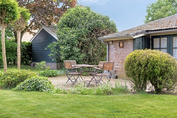 Medium property photo - De Dijk 19, 6028 RH Gastel